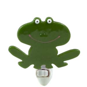 frog night light