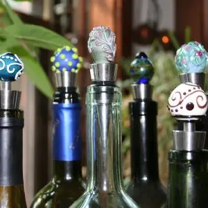 Bottle Stoppers