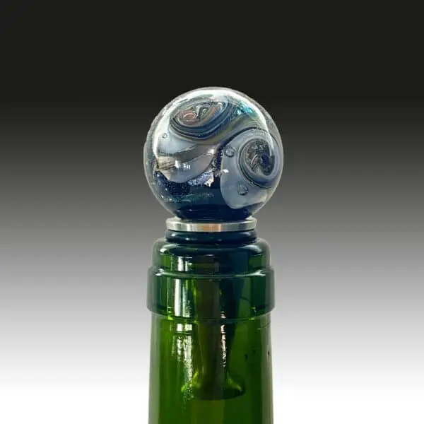 Big Constellation Bottle Stopper