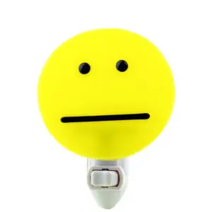 UnSmiley Night Light