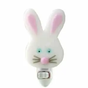 bunny night light