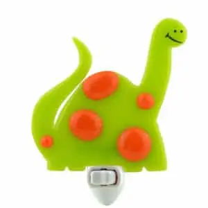 dinosaur night light