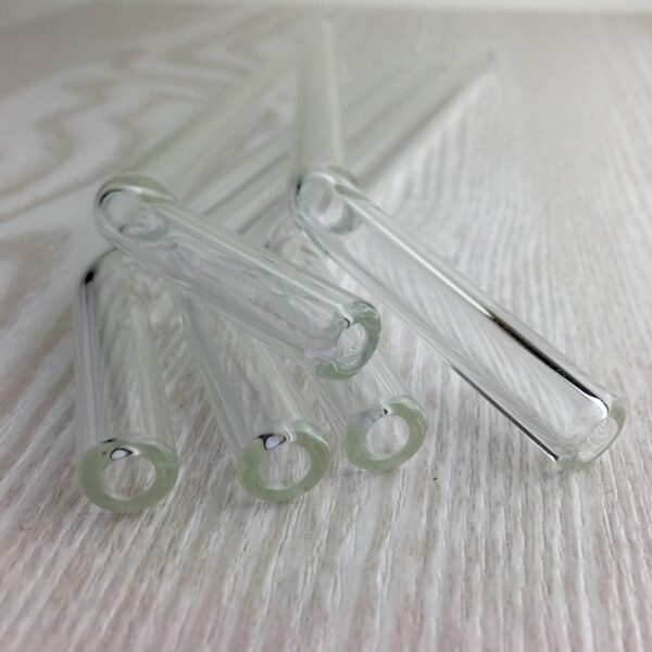 Glass Straws - Image 2