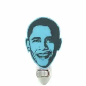 Obama Night Light