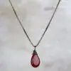 Glass Pendant