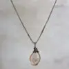Glass Pendant