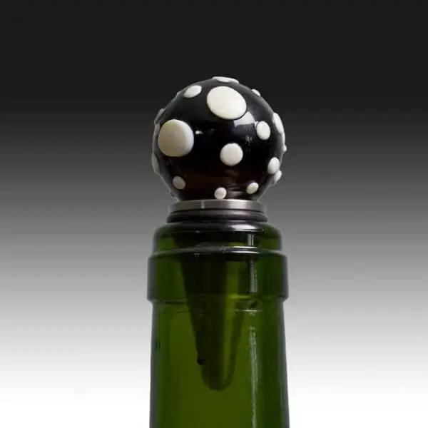 Polka-Dot <br>Bottle Stopper - Image 6