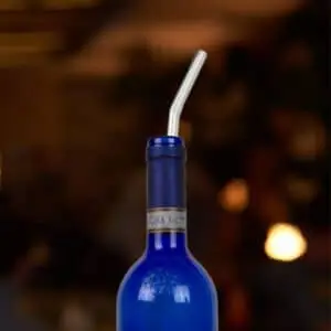 Wine Straws