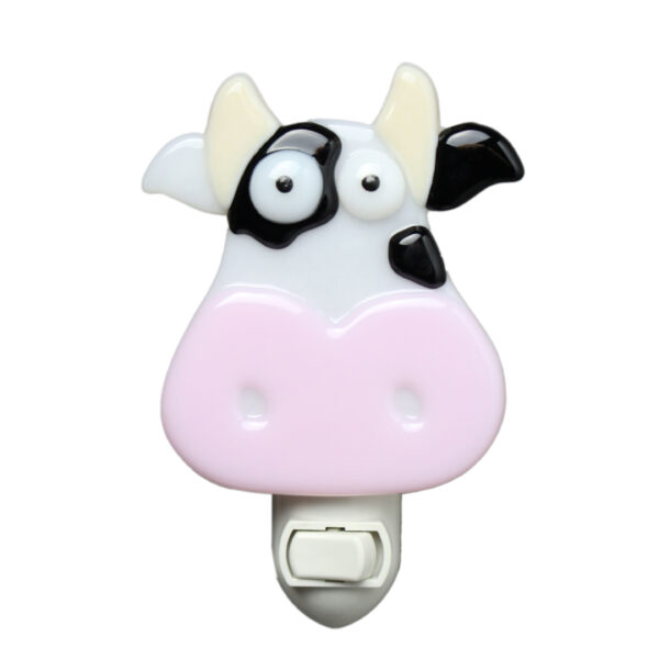 Cow<br>Night Light