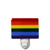 Pride Flag Night Light